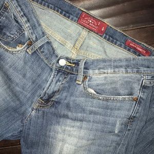 Lucky Brand Jeans